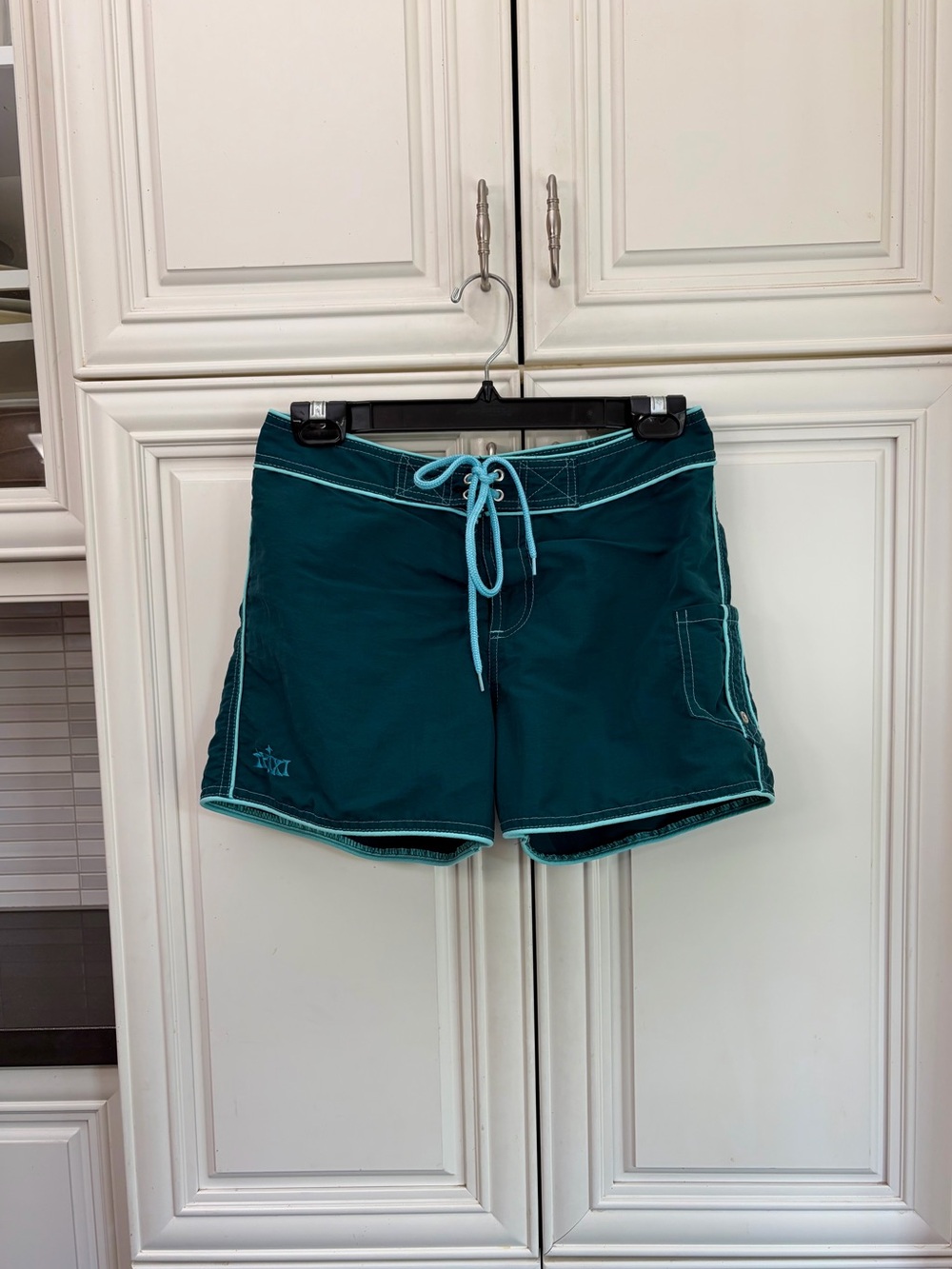 Trixi Junior girls board shorts
